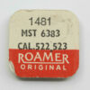 MST Roamer Reduktionsrad 1481 für Kaliber 522