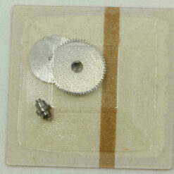 OTERO 27 PART 180 Federhaus & Deckel, Barrel & cover OTERO 127 37 39 58 40 41 46