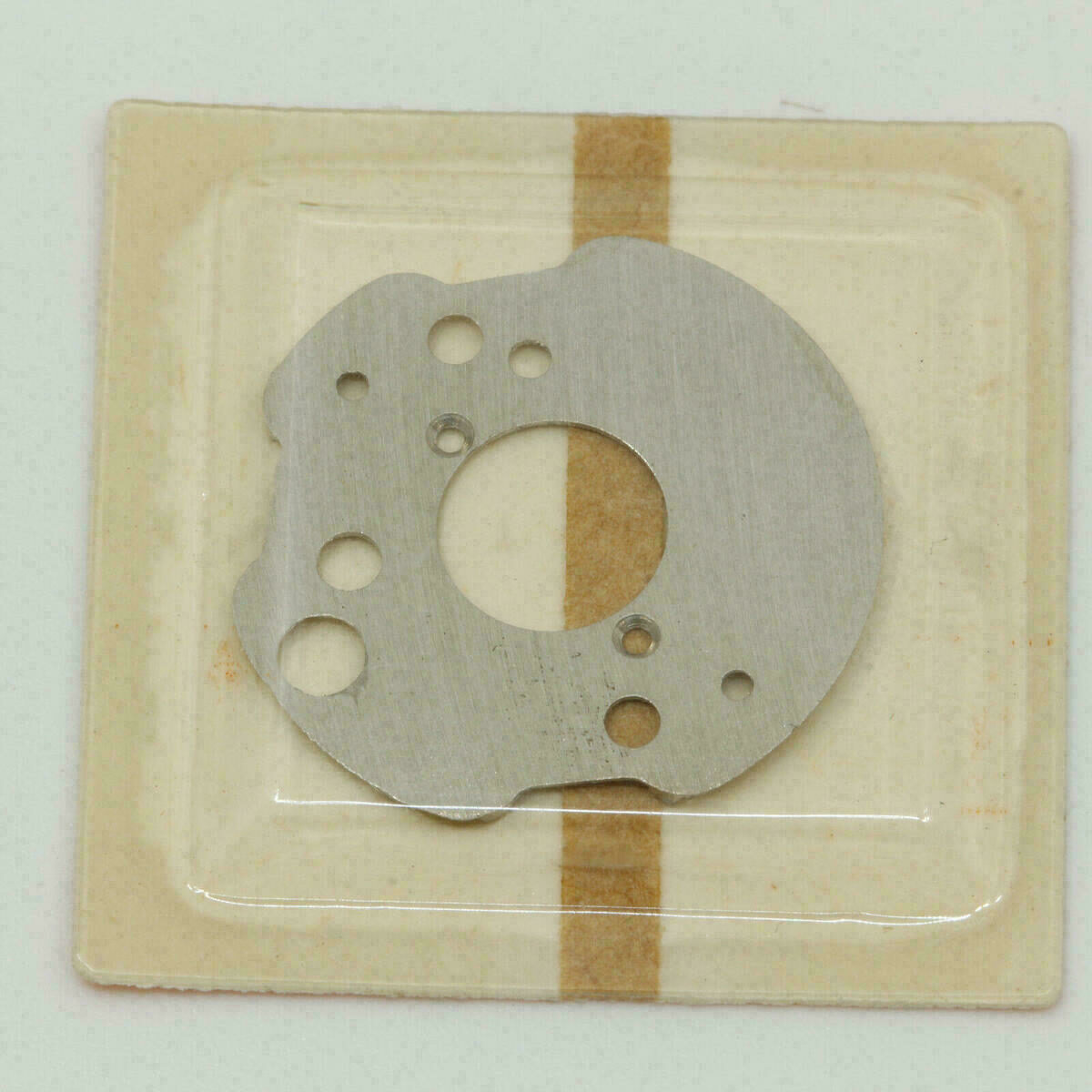 Plaque de maintien du disque de quantième Otero 412 Part 2535 – pour Otero 482, 1412