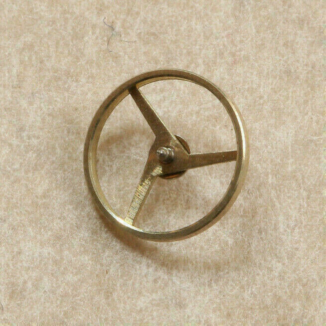 OTERO 64 PART 721, bilanciere senza spirale INCA