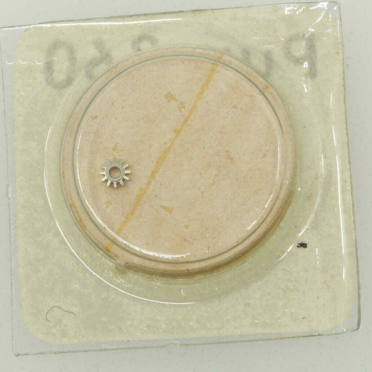 Winding Pinion PUW 260, Part 410, 261 1360 – NOS