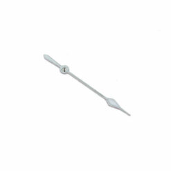 Sekundenzeiger für ETA 2824-2 BGW9 Grade A Super luminova Ø 0,25 rot 14mm -neu- – Bild 4