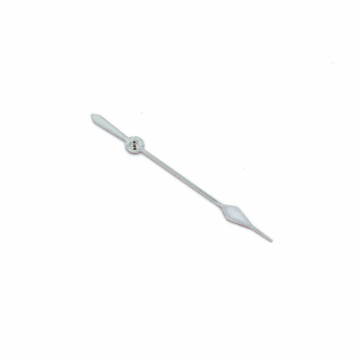 Sekundenzeiger für ETA 2824-2 BGW9 Grade A Super luminova Ø 0,25 rot 14mm -neu- – Bild 4