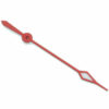 Red Second Hand 14mm for ETA 2824-2, BGW9 Grade A – New