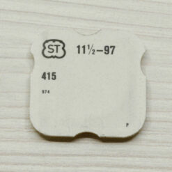 Rochet ST 97 – Part 415 – pour ST 97 et ST 974