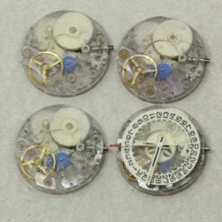 TISSOT defect Watch Movements, Astrolon 2250, 2270, TISSOT IDEA 2001 AUTOLUB #21