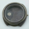 Tissot Sideral Electronic Gehäuse 39 mm, Fiberglas