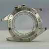 Watch Case for ETA 2824-2, 36 mm, 10 ATM, Sapphire