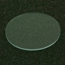 UHRENGLAS ERSATZGLAS MINERALGLAS ARMBANDUHREN UHRGLAS 1mm Ă17-43 mm Watch Glass