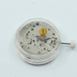 Movement AS 1802 / 03 (ST 1802 / 03), 17 Jewels, Incabloc – Swiss NOS