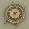 Cassa per orologio ETA 2824-2 SW200 con quadrante, 36 mm