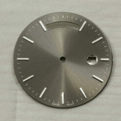 Watch Dial for ETA Quartz Movement Ø 29.30mm, Day Date SWISS ETA 805.144