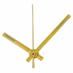 Jeu d’aiguilles Unitas 6310 – 150 90 21 – 9 / 13 / 12,5 mm NOS – pour ETA, PUW, Tissot …