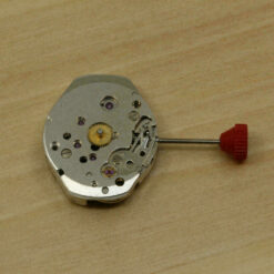Watch Movement PUW 810, Hand-Winding – NOS, 100% Original Swiss Made