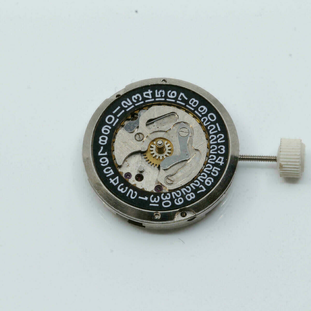 Watch Movement Unitas 6488, Hand-Winding – NOS, 100% Original, Swiss Made