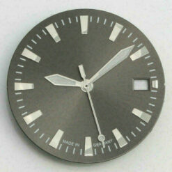 Juego de agujas para ETA 2824-2 2836-2 11/16/16; 8/12/12 7/11/11