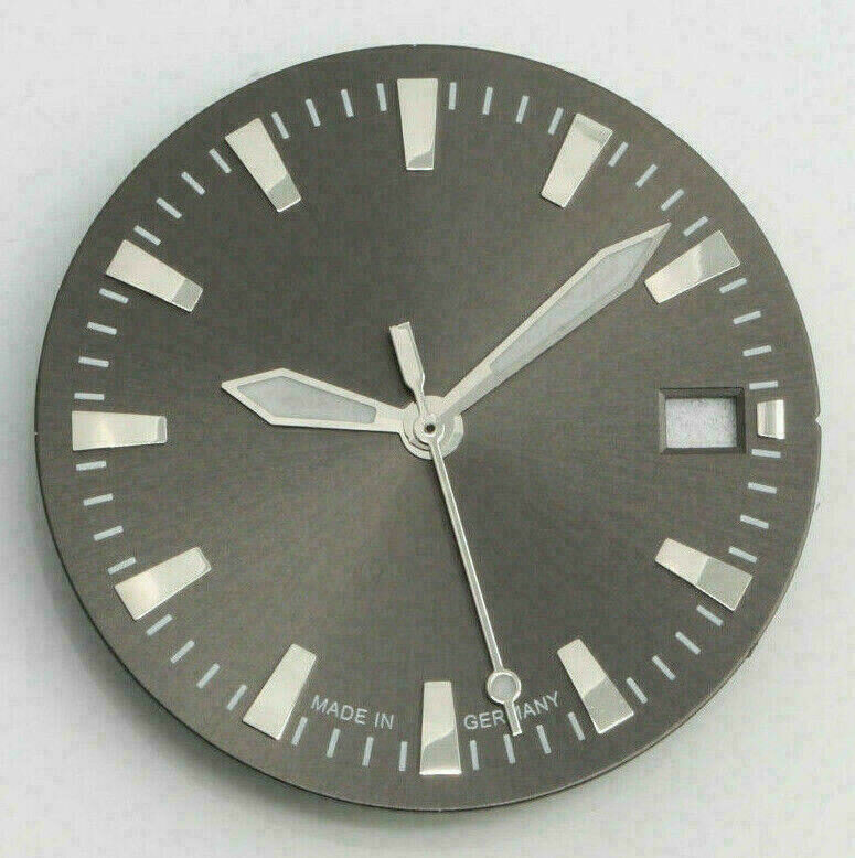 Zeigersatz Zeiger SET für ETA 2824-2 2836-2 11/16/16; 8/12/12 7/11/11 Hands SET