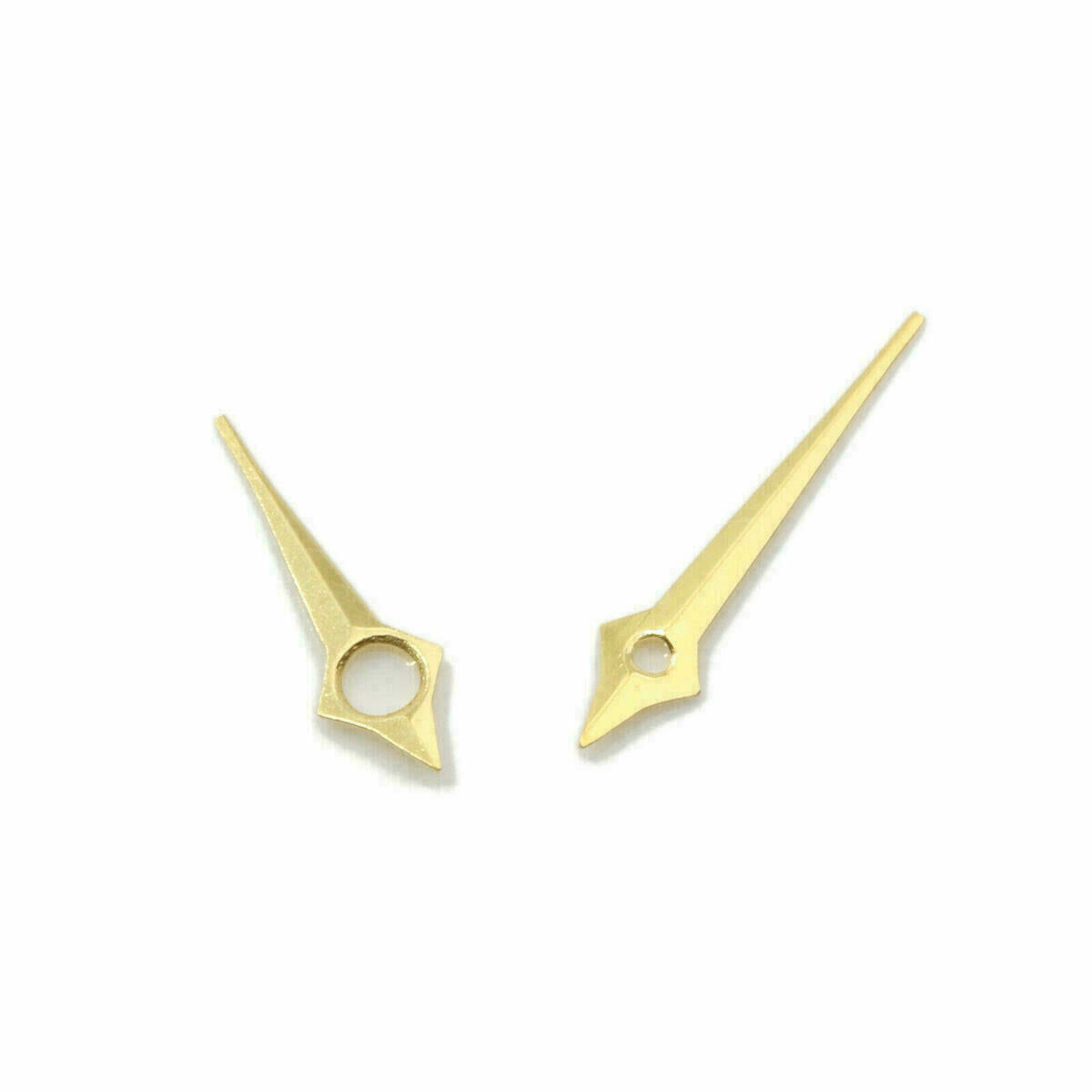 Zeigersatz Zeigerspiel / Hands Set 120-60, 5.1/7.0mm ETA 2410 2412 PESEUX 225