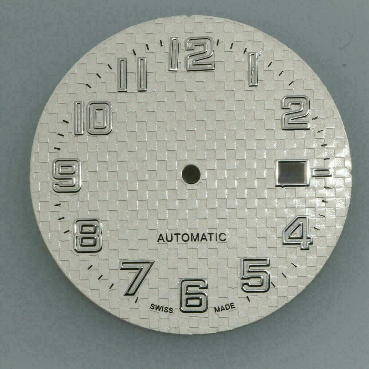 Esfera para Eta 2824-2; Ø 32,90mm NOS