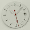 Cadran blanc ETA 2892A2 27.90 mm neuf brillant