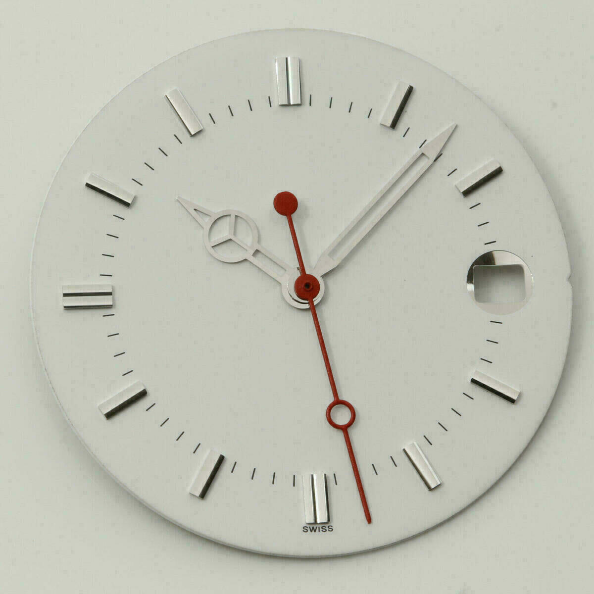 Dial for ETA 2892-2 / 2892A2, Ø 27.90 mm, White – New WS03