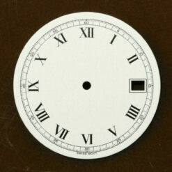 Zifferblatt für Eta 2892-2/ 2892A2; Ø 29.30mm DIAL Cadran Esfera NEW WEIß WS08
