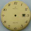 ETA 944.111 Zifferblatt bronze Ø 37,50 mm