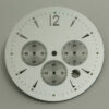 Chrono Zifferblatt OS20 MIYOTA OS25 Ø 33,30mm