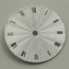 Zifferblatt Wellenmuster 21,05 mm für Quarzwerke #05