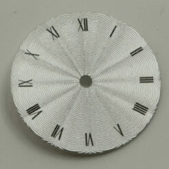 Zifferblatt für Quarzwerke Ø 21.05mm DIAL for quartz movements Cadran Esfera #05