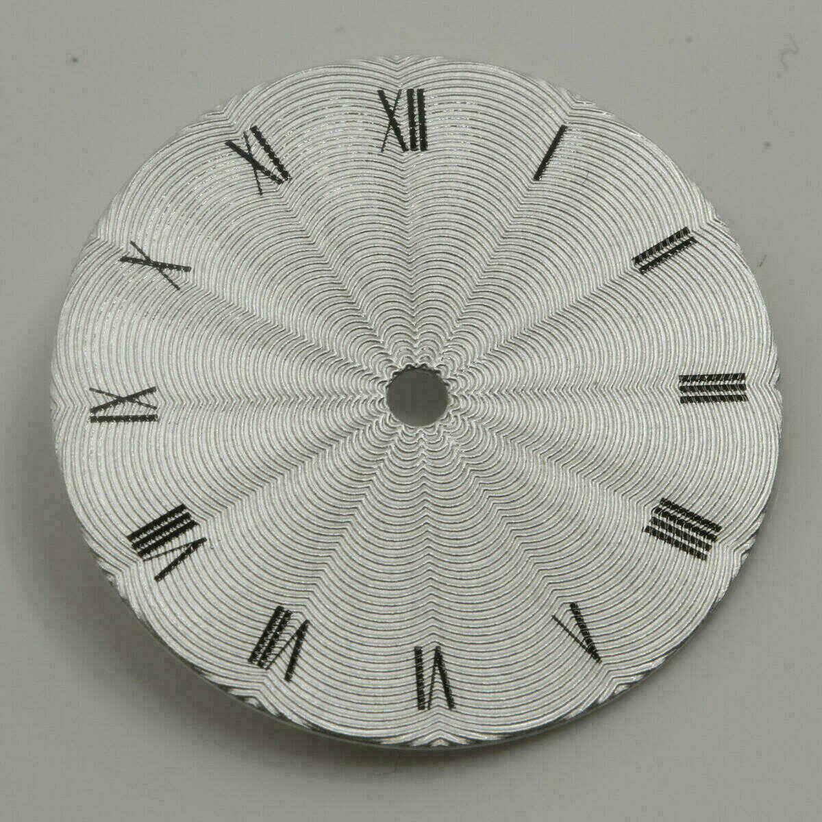 Esfera para movimientos de cuarzo Ø 21.05mm #05