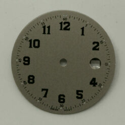 7 cadrans pour mouvement quartz suisse 24,50 mm – sans marque – #10 – image 2