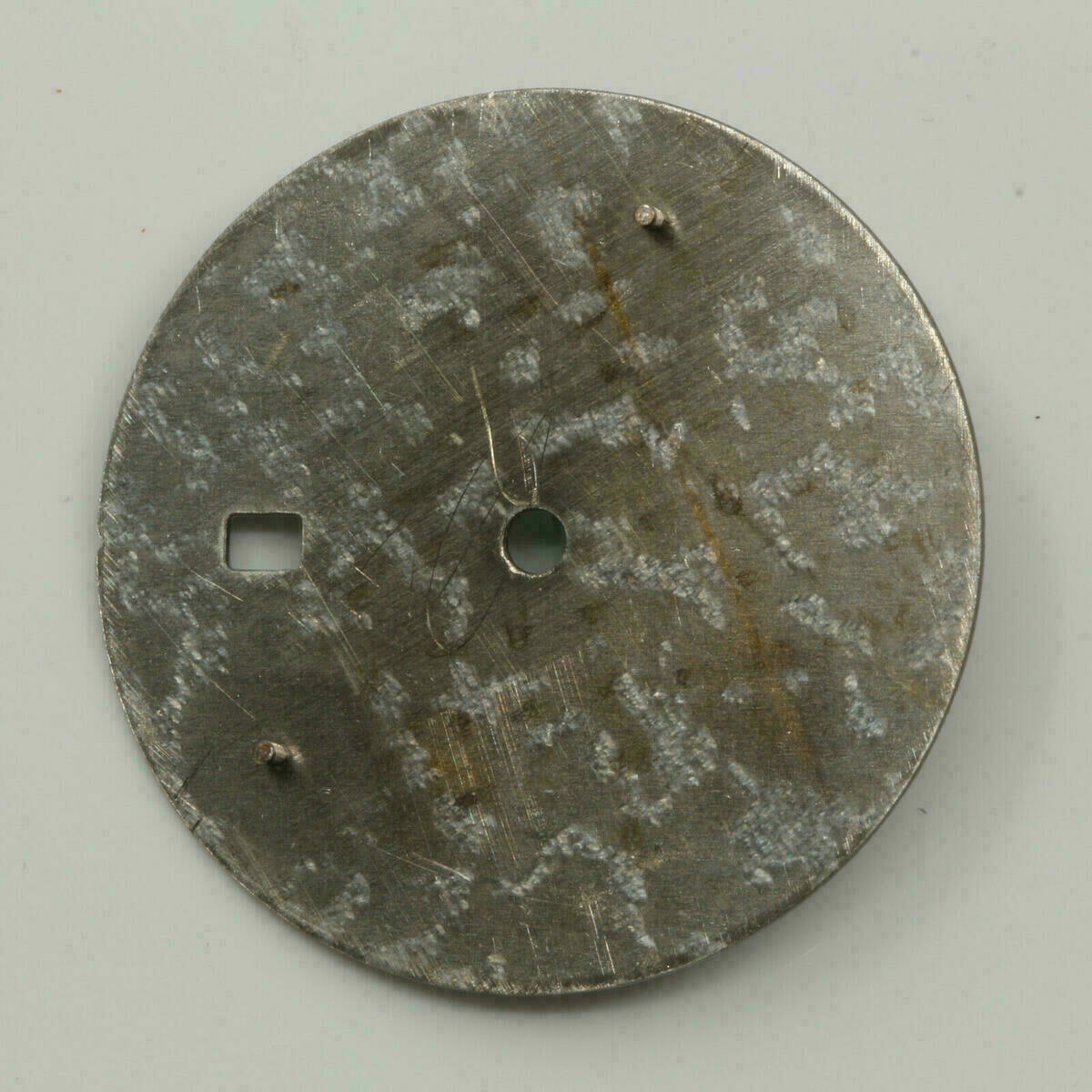 7 cadrans pour mouvement quartz suisse 24,50 mm – sans marque – #10 – image 3