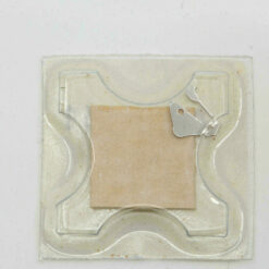 Setting Lever Spring for AS 1361 (Part 445), AS 1336, 1583, 1659 – image 2