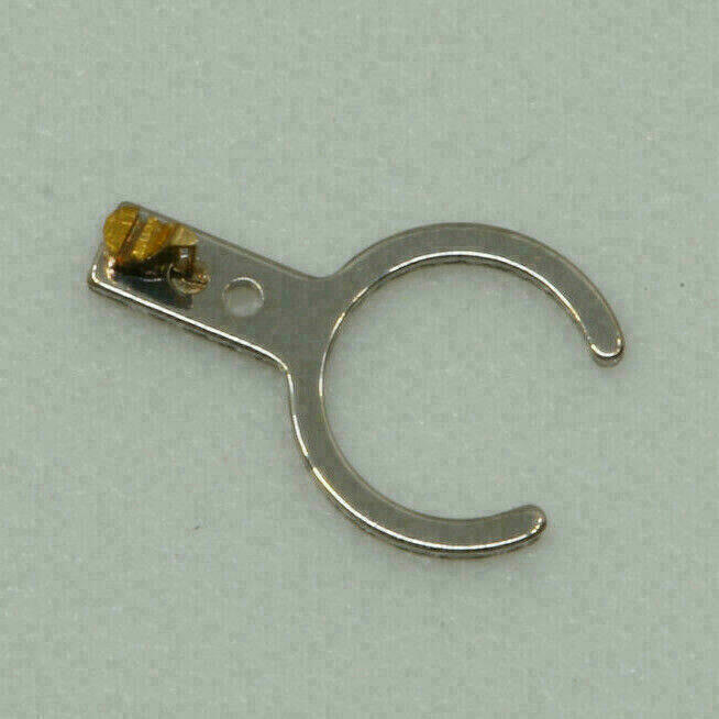 Bettlach EB 8370 Part 307, Rücker, Regulator, Raquette – Bild 2