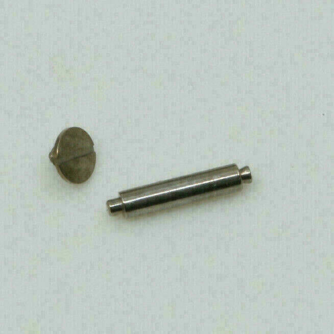 Bettlach EB 8397 Part 199, Federhausachse & Schraube, Barrel axle - NOS - – Bild 3