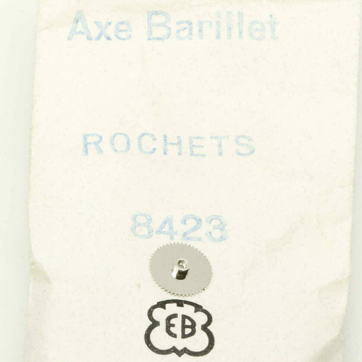 Bettlach EB 8423 PART 197 nocciolo con rocchetto – immagine 3