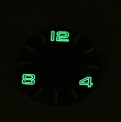 Esfera de carbono para 2824-2 2804-2 2801-2 (carbon dial, cadran) – imagen 3