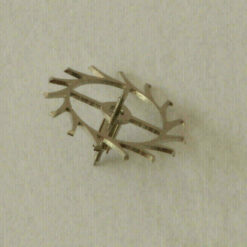DUROWE 410 PART 705 rueda de escape - NOS - – imagen 2