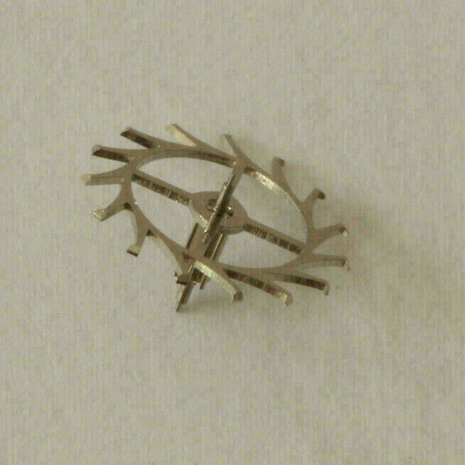 DUROWE 410 PART 705 rueda de escape - NOS - – imagen 2