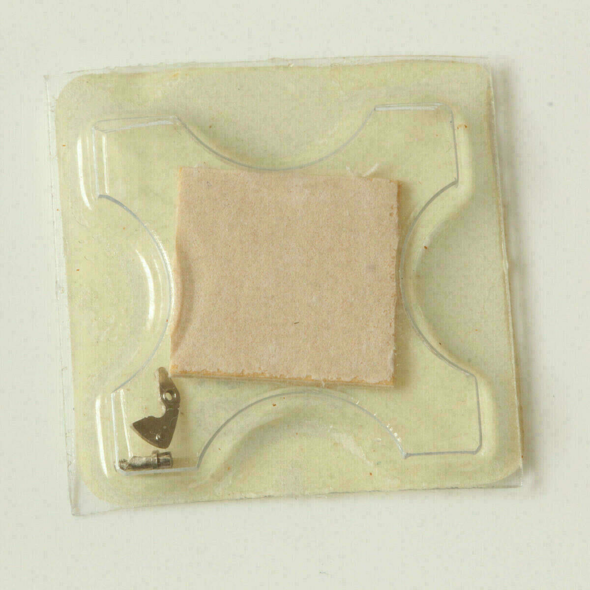DUROWE 450, PART 443+ 5443, Stellhebel & Schraube, setting lever 381 391 451 471 – Bild 2
