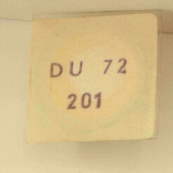 Roue de centre DUROWE 72 – Part 201, sans chaussée – image 3