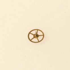 DUROWE 7425, 7520, 7525 Part 227, Zentrumsekundenrad, Roue de seconde au centre – Bild 2