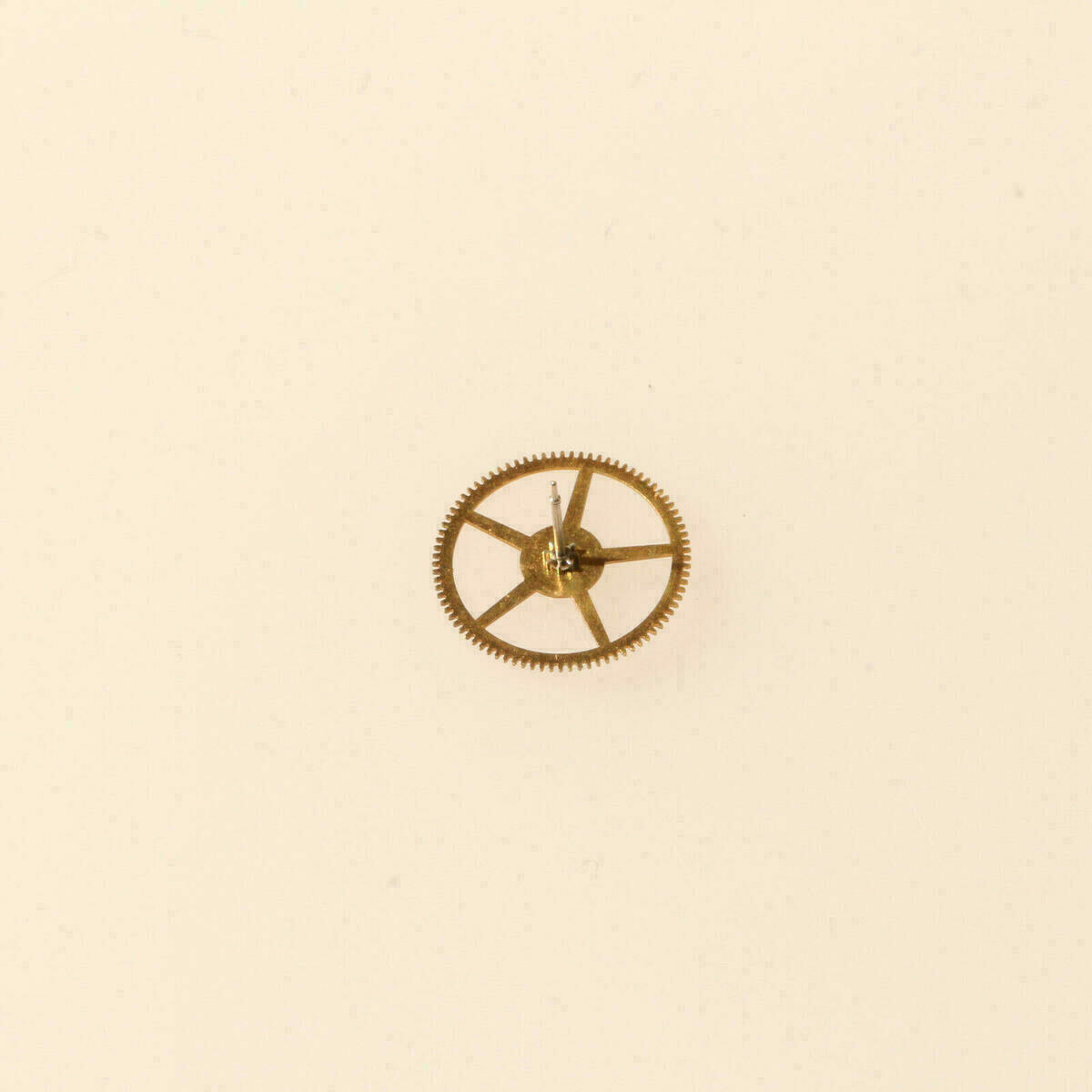 DUROWE 7425, 7520, 7525 Part 227, Zentrumsekundenrad, Roue de seconde au centre – Bild 2