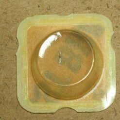 ESA / ETA 581.001 Part 276 Zusatz - Sekundentrieb / second hand pinion HT. 347 – Bild 2