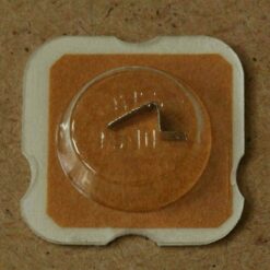 ESA / ETA 9180 PART 4405 contact bridle, Kontakt Trense ETA 9181, 9182, 9183 NOS – Bild 2