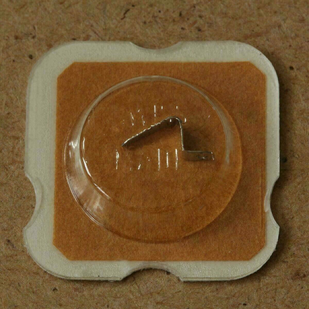 ESA / ETA 9180 PART 4405 contact bridle, Kontakt Trense ETA 9181, 9182, 9183 NOS – Bild 2