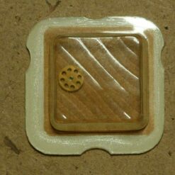 ETA 2550, PART 1482 Antriebsorgan, driving gear for ratchet wheel ETA 2551, 2580 – Bild 2