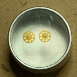 ETA 2550, PART 1482 Antriebsorgan, driving gear for ratchet wheel ETA 2551, 2580 – Bild 3