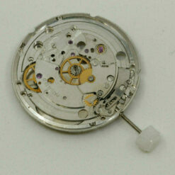 ETA 2826 Incomplete Movement – Swiss – image 2